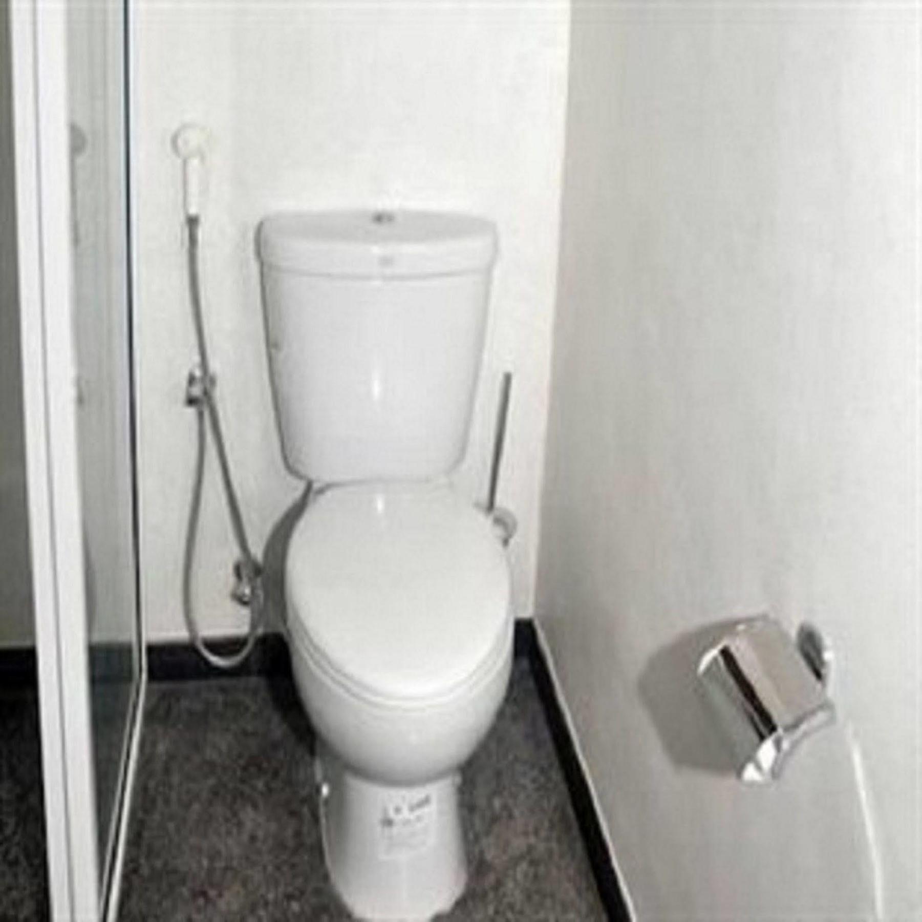 Scandinavia Hotel Hikkaduwa Buitenkant foto